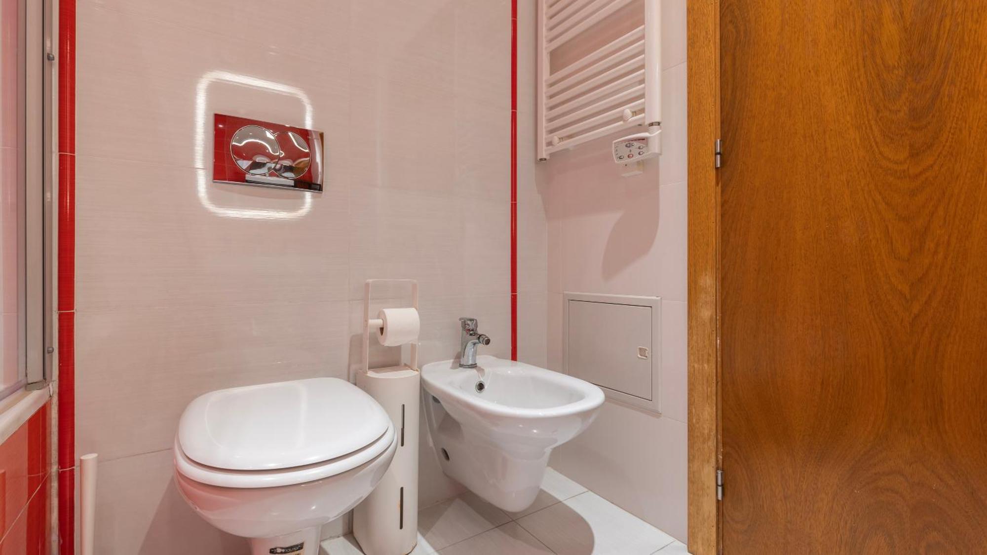 Luminous 1bdr By Lovelystay Apartment Lissabon