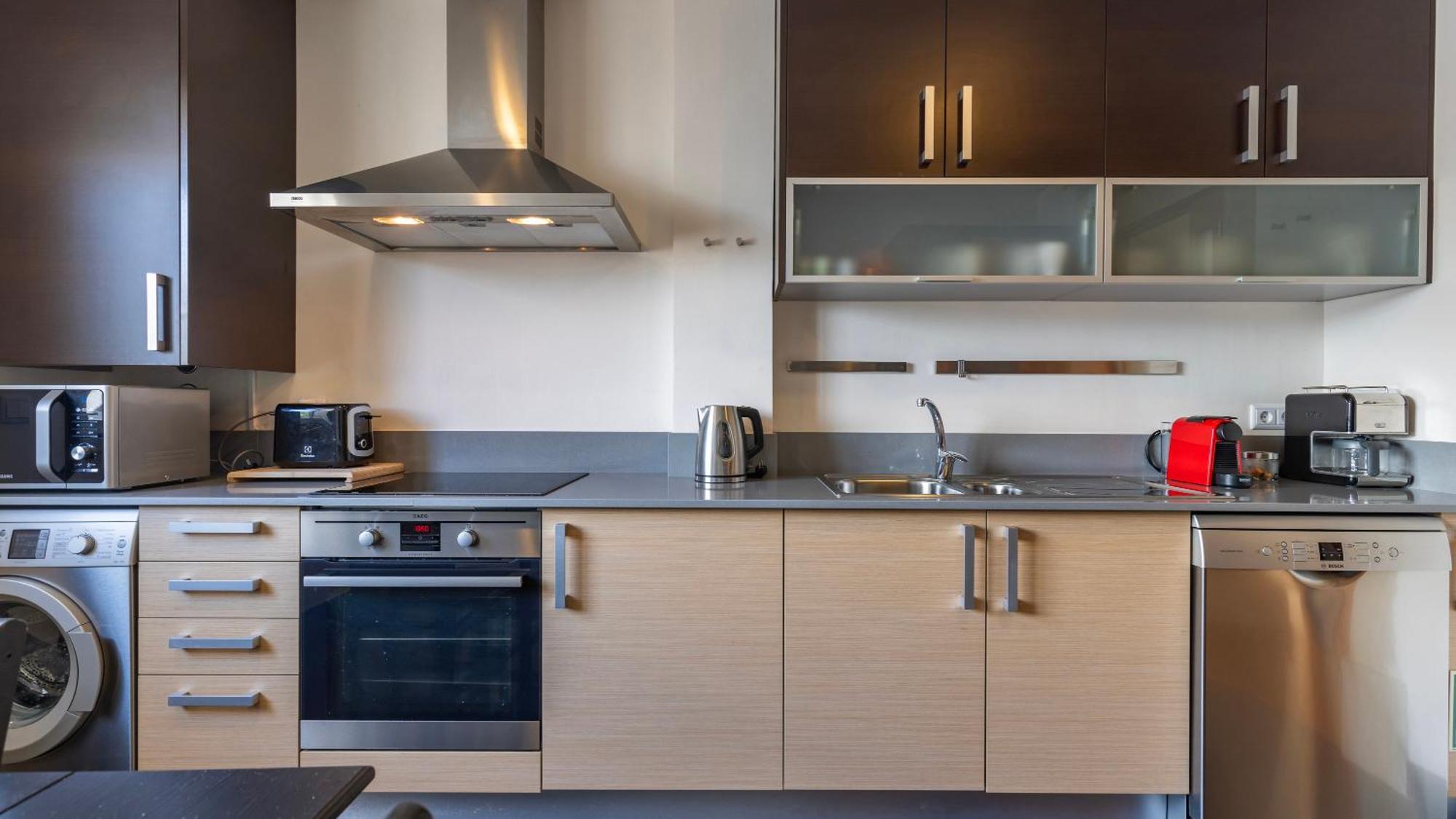 Apartment Luminous 1bdr By Lovelystay Lissabon