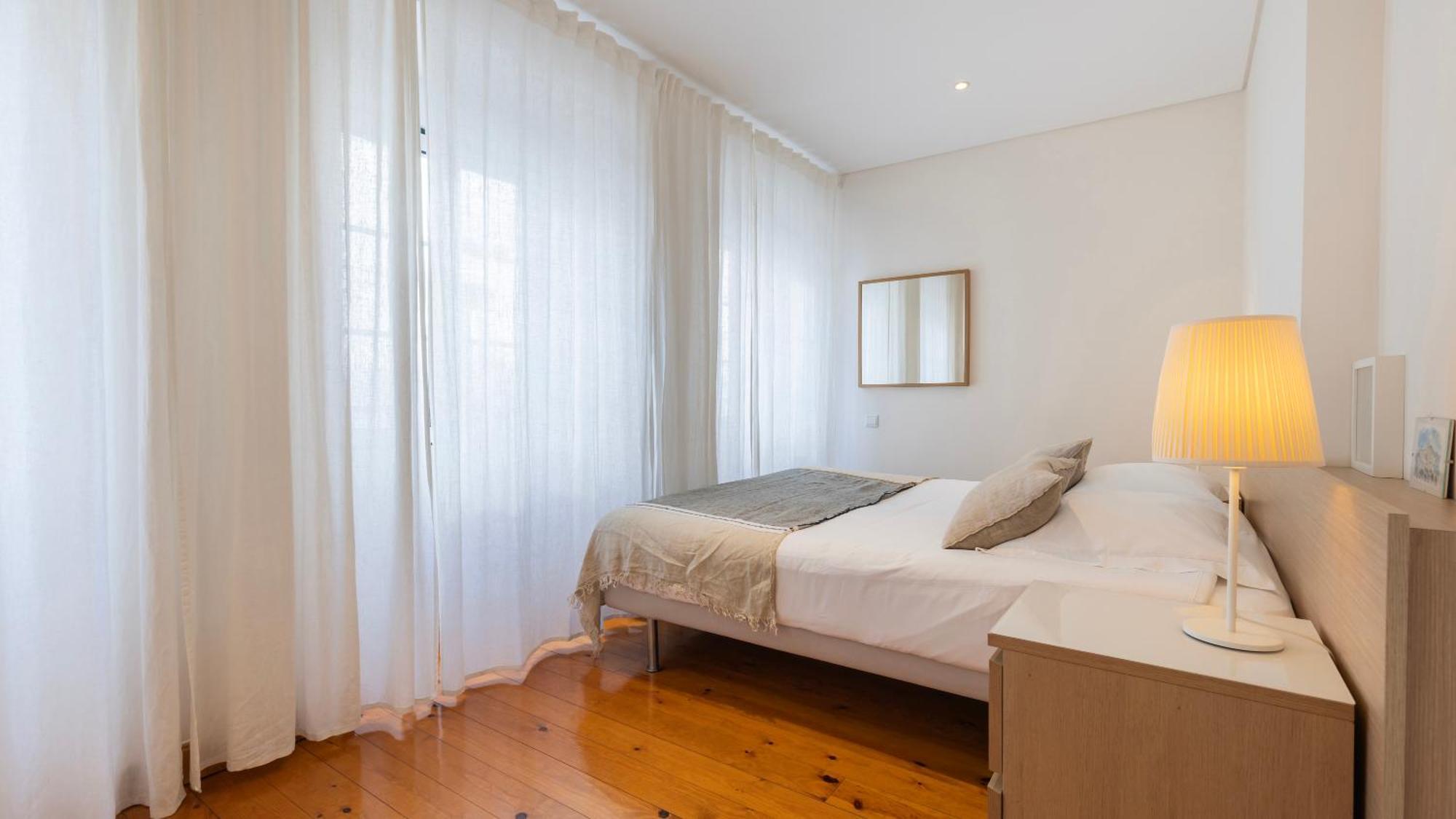 Luminous 1bdr By Lovelystay Lissabon